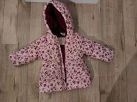 Zu Verschenken Kinder-Winterjacke Topolino Größe 92 Bayern - Buchloe Vorschau