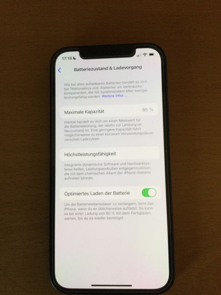iPhone 12  128 GB in Leverkusen