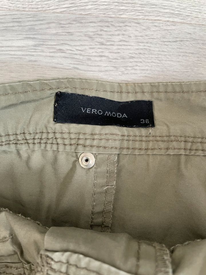 Vero Moda C&A Rock Größe 36/38 in Rheine