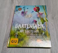 Buch ~GU Gartenjahr für Einsteiger~ Bayern - Pfarrkirchen Vorschau