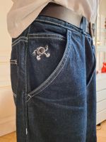 Route One weite SUPER BAGGY Jeans unisex  W32 Loose fit Baden-Württemberg - Mannheim Vorschau