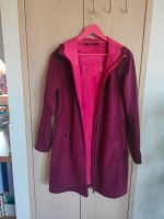 Vaude Mantel Mauve/Plum 36/XS Herbst/Winter Kapuze Nordrhein-Westfalen - Spenge Vorschau