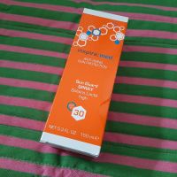 Inspira:Cosmetics Med Anti-Aging Sun Protection - Sun Guard Spray Bremen - Borgfeld Vorschau