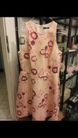 Abendkleid 40/L NEU NP180€ schick pink sexy Pailletten Vera Mont Sachsen - Chemnitz Vorschau