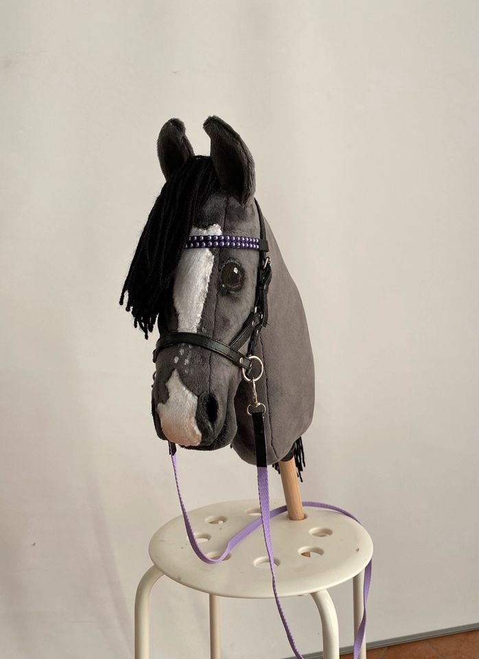 Hobby Horse Aufträge Hobbyhorse nach Wunsch in Dallgow