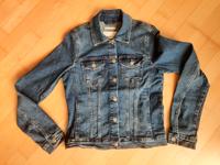 Jeansjacke, Marke "Tom Tailor", Gr. S Bayern - Fürth Vorschau