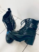 Dockers Stiefel kurz Bielefeld - Joellenbeck Vorschau