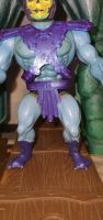 Masters of the universe Motu Skeletor Gurt Gürtel blau lila Repro Rheinland-Pfalz - Heimbach Vorschau