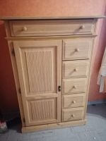 Kommode Highboard Sideboard massiv Nordrhein-Westfalen - Hagen Vorschau