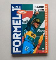 Karin Sturm: Formel 1 Live 1995, Michael Schumacher, Hintergründe Nordrhein-Westfalen - Herscheid Vorschau