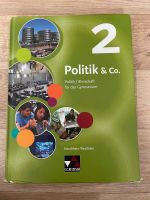 Politik & Co 2 Gymnasium Nordrhein-Westfalen - Schwerte Vorschau