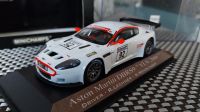 Aston Martin Racing DBRS9 VLN 2008 1:43 Lechner Wendlinger Umbau Hessen - Walluf Vorschau