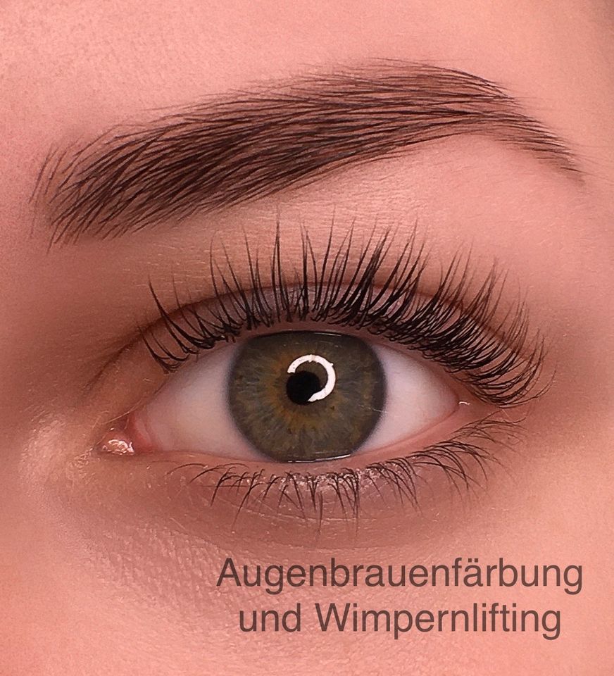 Permanent Make Up, Wimpernlifting, Maniküre, Tattoo und and. in Greifswald