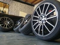 19 zoll bbs felgen vw tiguan 5n Scirocco passat 3cc golf 5 6 Nordrhein-Westfalen - Hemer Vorschau