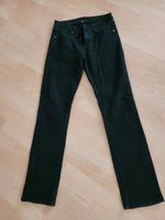 Jeans Hose schwarz von Manguun Größe 36 Hessen - Großkrotzenburg Vorschau