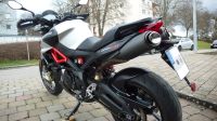 Aprilia Shiver 900 Baden-Württemberg - Holzgerlingen Vorschau