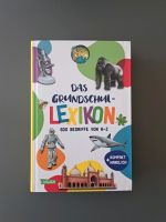 Buch "Das Grundschul-Lexikon" Hessen - Biebergemünd Vorschau