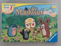 Ravensburger -Der Maulwurf und sein Lieblingsspiel" Bayern - Ingolstadt Vorschau