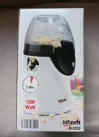 Popcornmaschine Popcornmaker Nordrhein-Westfalen - Geldern Vorschau
