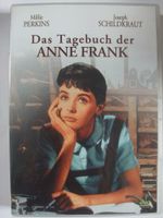 Das Tagebuch der Anne Frank - Nazi Gestapo, Holocaust, Juden Niedersachsen - Osnabrück Vorschau