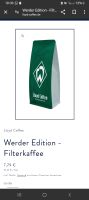 LLOYD Kaffee Werder Bremen Niedersachsen - Bad Essen Vorschau