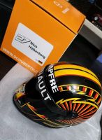 Nico Hülkenberg Helm 1:2 Renault GP Hockenheim 2019 Formel 1 F1 Baden-Württemberg - Biberach an der Riß Vorschau