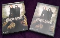 Ginger Snaps 3-Der Anfang-2-Disc-Special Edition-DVD Frankfurt am Main - Heddernheim Vorschau