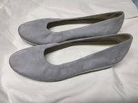 Schuhe Ballerinas Gabor Gr. 41 wie neu Nordrhein-Westfalen - Moers Vorschau