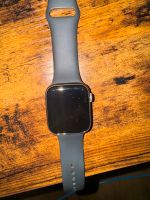 Apple Watch 4 44 mm schwarz Bayern - Wurmannsquick Vorschau
