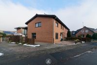 Zweifamilienhaus in Coesfeld! Zielrendite 5,6 % Nordrhein-Westfalen - Coesfeld Vorschau