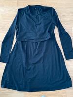 Schwarzes Stillkleid, Gr. S, wie neu! Bayern - Karlsfeld Vorschau