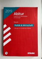 STARK Abitur Prüfungsaufgaben Ausgabe 2019 Hessen - Neu-Isenburg Vorschau