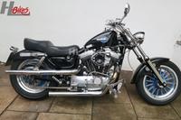 Harley-Davidson 883 Sportster Custom Lowrider Nordrhein-Westfalen - Gelsenkirchen Vorschau