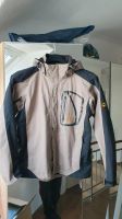 Outdoorjacke Jack Wolfskin Braun, Gr. M Saarland - Tholey Vorschau