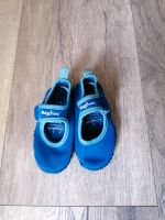 Aquaschuhe Gr. 20/21 Playshoes Wasser Bade Schwimm Nordrhein-Westfalen - Dinslaken Vorschau