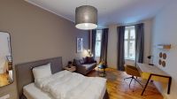 Bright studio of 37m² fully equipped *ANMELDUNG POSSIBLE* Berlin - Mitte Vorschau