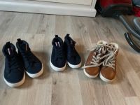 Sneaker Halbschuhe Winterstiefel Venice H&M in Gr 29 30 Rostock - Reutershagen Vorschau