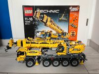 Lego 42009 Nordrhein-Westfalen - Gelsenkirchen Vorschau