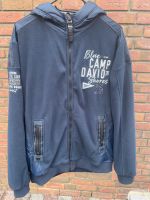 Camp David Jacke XL Schleswig-Holstein - Dänischenhagen Vorschau