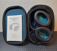 Bose QuietComfort 25, Acoustic Noise Cancelling - Kopfhörer Nordrhein-Westfalen - Troisdorf Vorschau