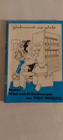 DDR Bücher, Humor , auch von Epper Thüringen - Henneberg (Thüringen) Vorschau