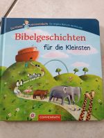 Buch Bibelgeschichten für die Kleinsten Coppenrath Nordrhein-Westfalen - Titz Vorschau