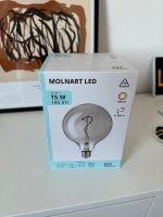 2x IKEA Molnart LED Birne Schleswig-Holstein - Großenwiehe Vorschau