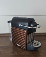 KRUPS NESPRESSO PIXIE braun (selten) inkl. Extras! Sachsen - Krostitz Vorschau