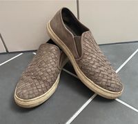 Gabor | Flache Damen-Slipper | Halbschuhe | Gr. 5/38 Bayern - Hiltpoltstein Vorschau