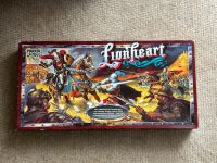 Lionheart Brettspiel Parker Nordrhein-Westfalen - Everswinkel Vorschau