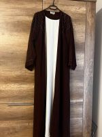 Losyana abaya abiye Kleid khimar Baden-Württemberg - Weissach Vorschau