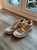 Goldene sneaker Ludwigsvorstadt-Isarvorstadt - Isarvorstadt Vorschau