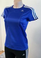 ADIDAS SPORT T-SHIRT 36 s Vintage Retro Training y2k climalite Baden-Württemberg - Aichtal Vorschau