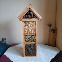 Insektenhotel 1 Rheinland-Pfalz - Kaiserslautern Vorschau